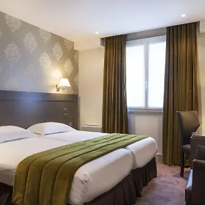 Hotel Volney Opéra