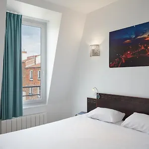 Apart-hotel Adagio Access Philippe Auguste