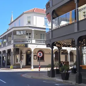 Hotel Long Street Boutique