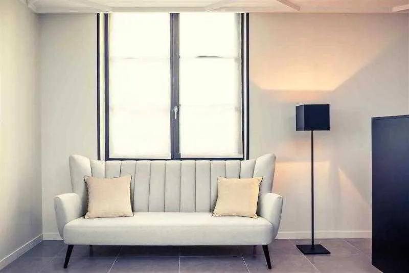 **** Hotel Mercure Paris Arc De Triomphe Wagram Frankreich